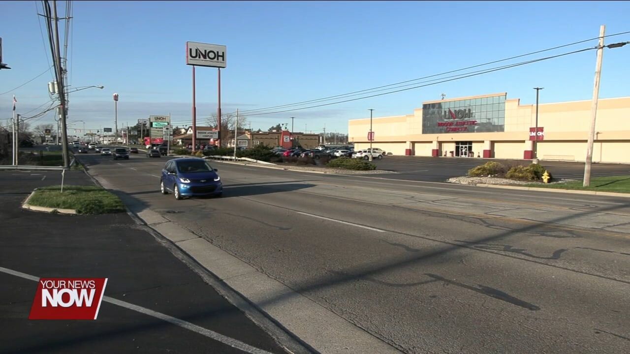 City of Lima asking for public's opinion on proposed Cable Road reconstruction